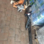 Фото №3 Культиватор-окучник 4х рядный OGR