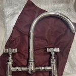 фото Смеситель для кухни