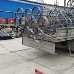 Фото №8 Арматурные каркасы - закладные