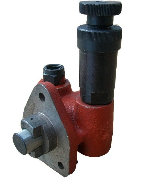 Насос подкачки УТН-3 (МТЗ) УТН-3-1106010А