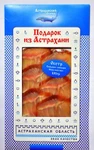 фото Астраханский Осетр Х/К Филе-ломтики Подарок из Астрахани