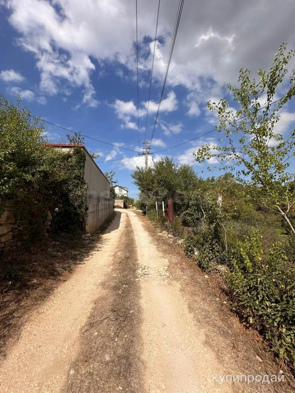 Фото Лот  74557 Продается земельный участок 11 соток в СТ "Эврика".