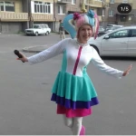 Фото №4 Аниматор" Смешинка"