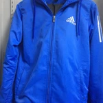 Фото №3 Костюм adidas 2007 год