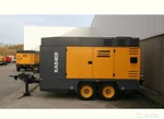 фото Компрессор ATLAS COPCO XAS746