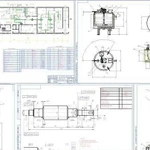 Все виды чертежей (autocad, archicad и тд)