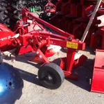 Плуг Wirax Orlik 2,25 двухкорпусный и Керланд (2-25) для Т-25