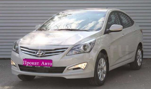 Фото Аренда авто Феодосия Прокат авто в Феодосии