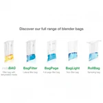 Фото №5 Пакеты для гомогенизации Interscience