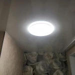 Фото №2 СТУДИЯ КОМФОРТА ( натяжные потолки, пластиковые окна.