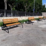 Фото №6 Металлоконструкции Собственное производство
