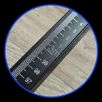 фото Метрошток МШИ-3,5 м (2зв) черный