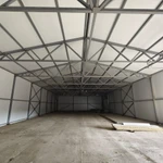 Фото №4 Ангаp 540 м² | Производствo / Склaд / Автoсeрвиc / Фулфилмeнт | Kлacc A | 100 кBт