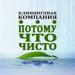 Профессиональная уборка Жилых/Нежилых помещений