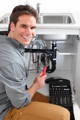 Фото Сантехник Тельмана услуги