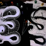 Фото №5 Рисунки