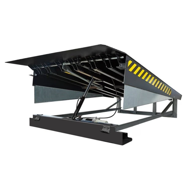 Уравнительная платформа доклевеллер 2500х2000мм 6т