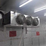 Установка и ремонт холодильных камер