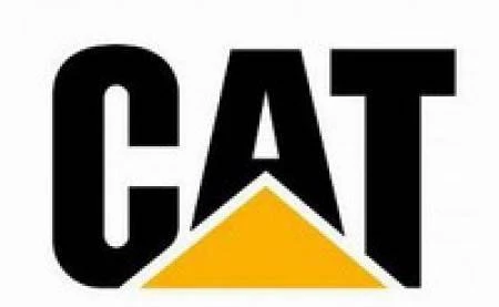 Фото Интеркулер CAT 320D