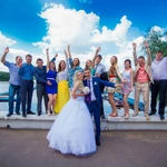 Фото №6 Ведущий, свадьба, юбилей, корпоратив