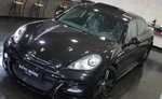 фото Обвес Обвес Wald Porsche Panamera 2009-2014