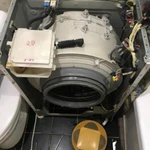 Фото №9 Ремонт стиральных машин на дому. Быстрый выезд