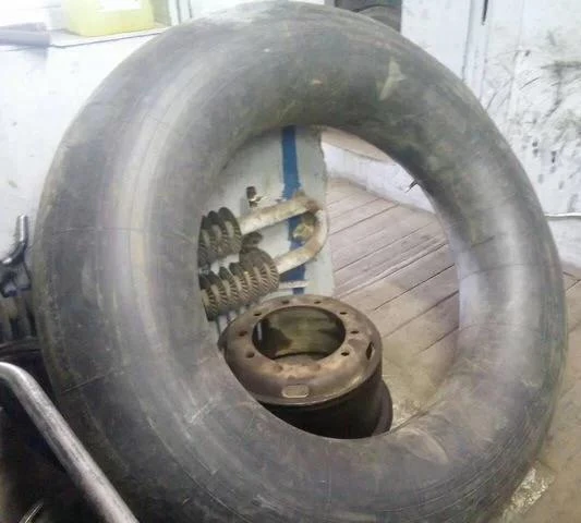 Камера 15,5-38