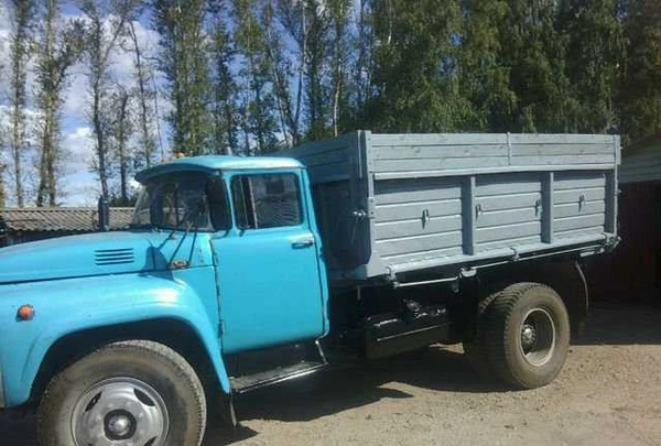 Фото Навоз перегной