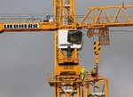 фото Кран башенный Liebherr 630EC-H40 Litronic 2008г