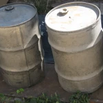 Фото №3 Бочки Титановые 200 литровые