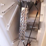 Фото №3 Срочный ремонт холодильников на дому