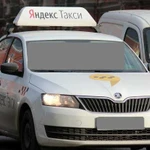 Аренда Skoda Rapid (газ) для такси