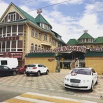 Фото №6 Rolls Royce Bentley Роллс Ройс Бентли Прокат