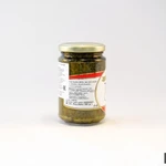 Фото №3 Соус "Pesto Verde(Genovese)без консервантов 314мл - производство Италия