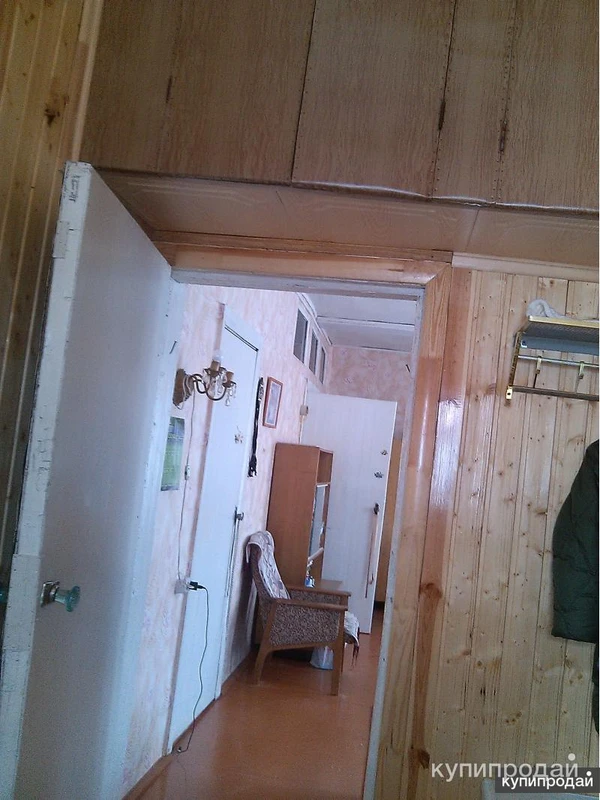 Фото 3-к квартира - дом, 40 м2/ 63 , 1/1 эт.