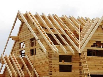 Фото Строительство каркасных домов и сооружений фундаменты 