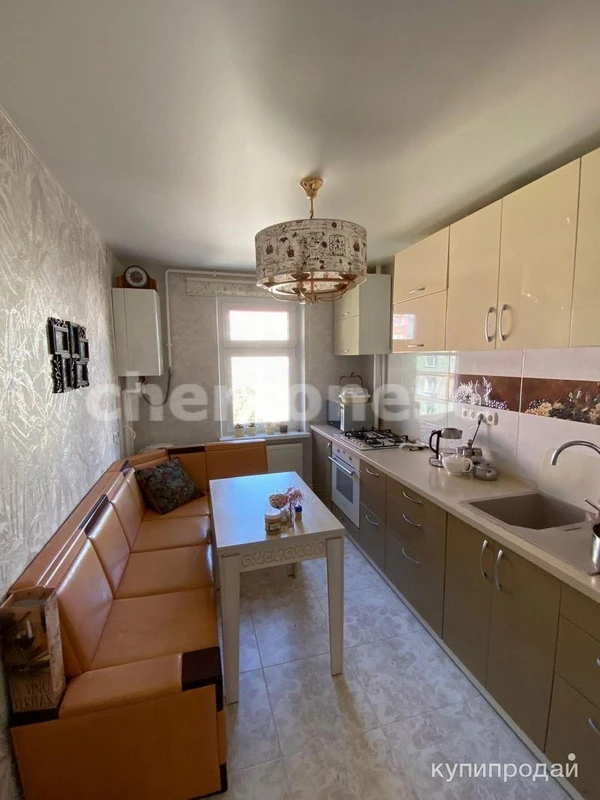 Фото 2-к квартира, 65 м2, 7/10 эт.