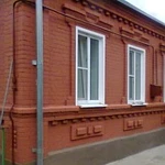 Фото №3 Фасадные работы.Бетонные работы.Благоустройство.Армавир