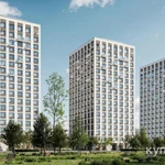 Фото №7 3-к квартира, 81 м2, 13/17 эт.