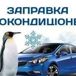 Автокондиционеры