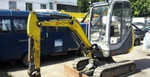 фото Мини-экскаватор Wacker Neuson ЕТ 24 (2404)