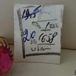 Фото №3 Кольцо золотое 583 пробы СССР. Новое 7,91 гр