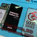 Замена стекла SAMSUNG Galaxy S7/S8/S9/S10/A50/A51