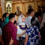 Фото №8 Фотосессия таинства крещения 