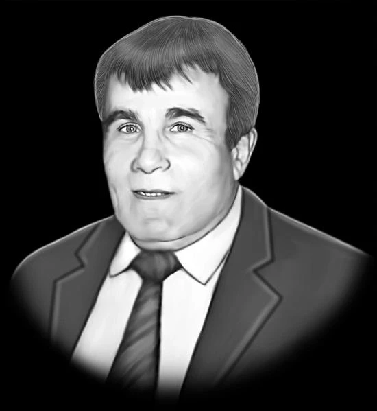 Фото Гранитные памятники и облагораживание могил 