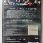 Фото №7 Georg Friedrich Handel. Giulio Cesare In Egitto 2006 UK