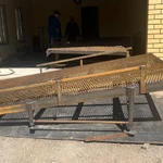 фото Сварочные работы и изготовление любых конструкций