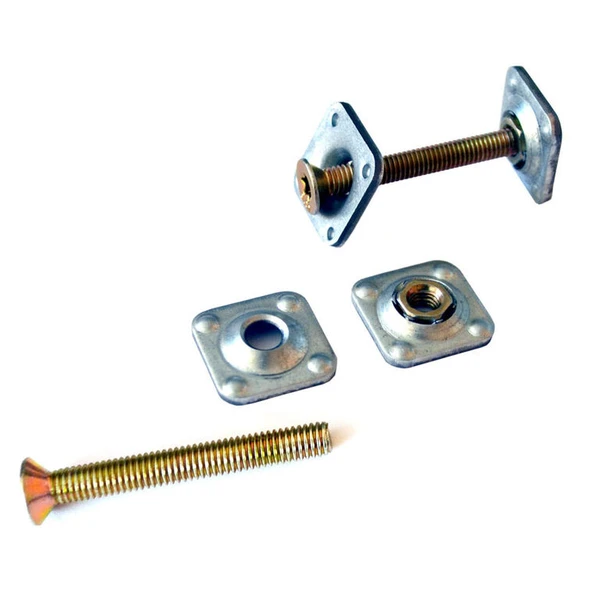 Механический соединитель для транспортёрных лент МАТО MSX190 8-14