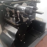 Фото №2 Термотрансферный принтер Zebra 110Xi4