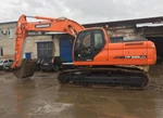 фото Гусеничный экскаватор Doosan DX225 Б/У